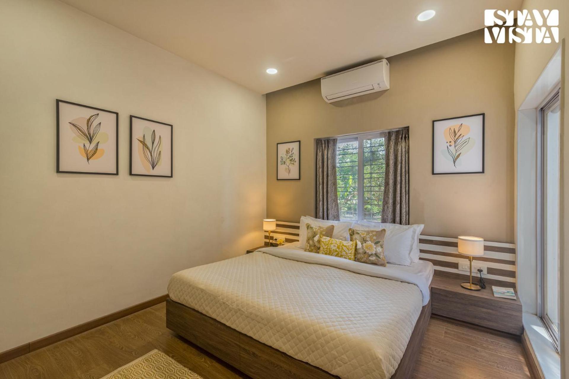 Stayvista'S Silver Grove - Serene Haven With Expansive Lawn & Terrace Nashik Esterno foto
