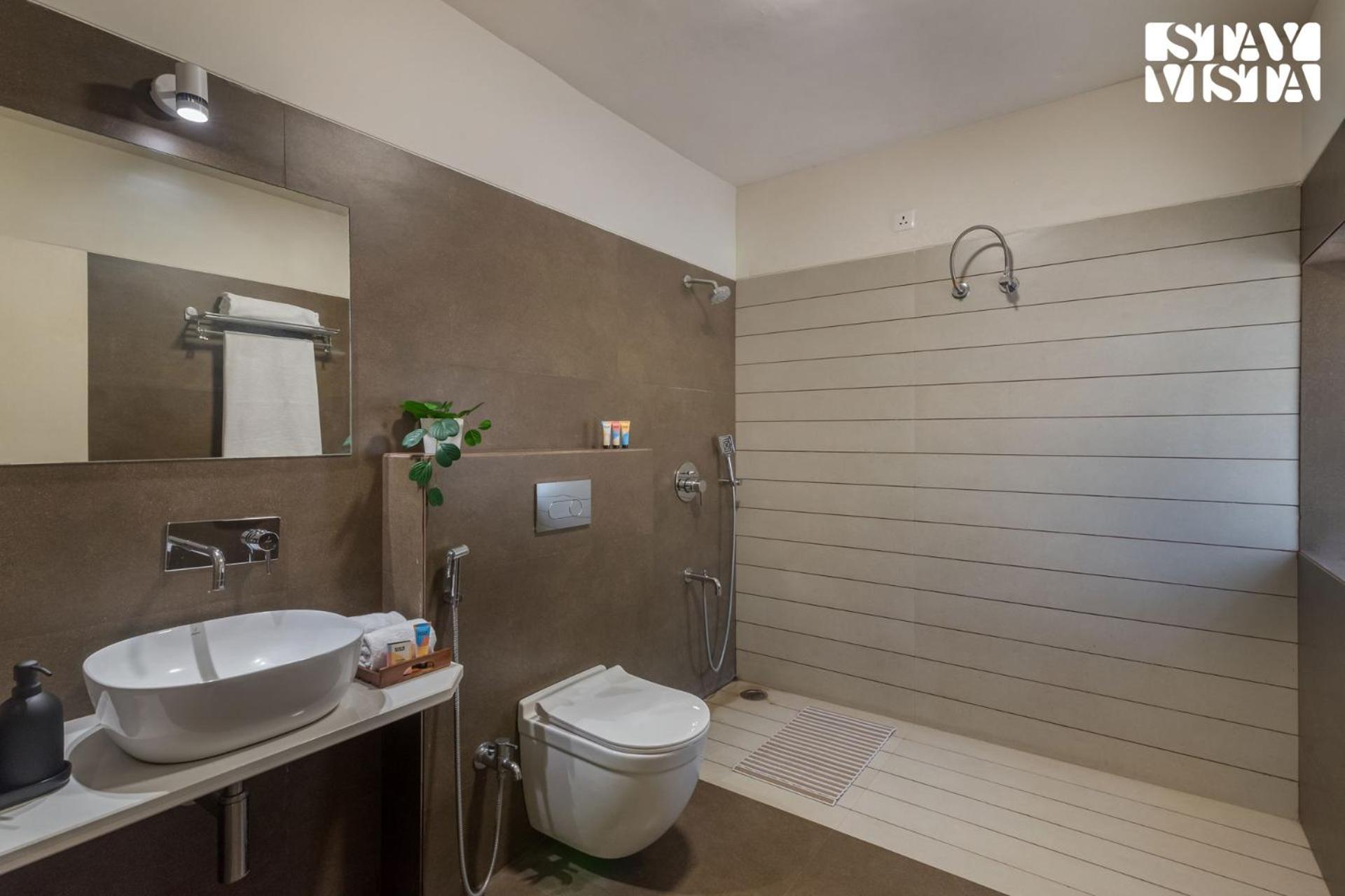 Stayvista'S Silver Grove - Serene Haven With Expansive Lawn & Terrace Nashik Esterno foto