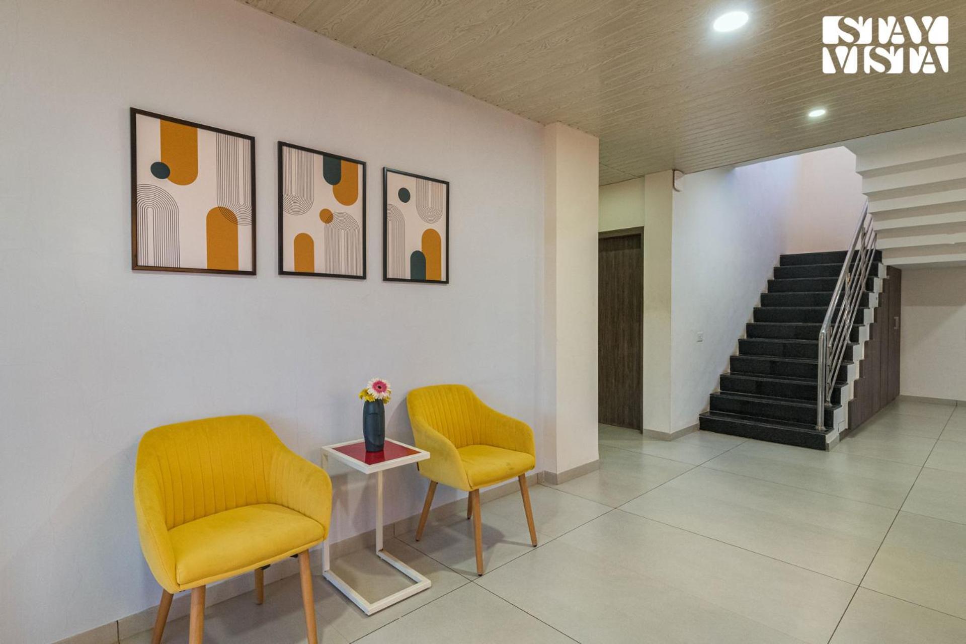 Stayvista'S Silver Grove - Serene Haven With Expansive Lawn & Terrace Nashik Esterno foto