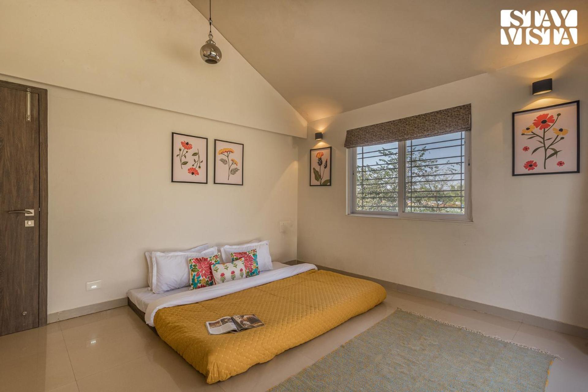 Stayvista'S Silver Grove - Serene Haven With Expansive Lawn & Terrace Nashik Esterno foto