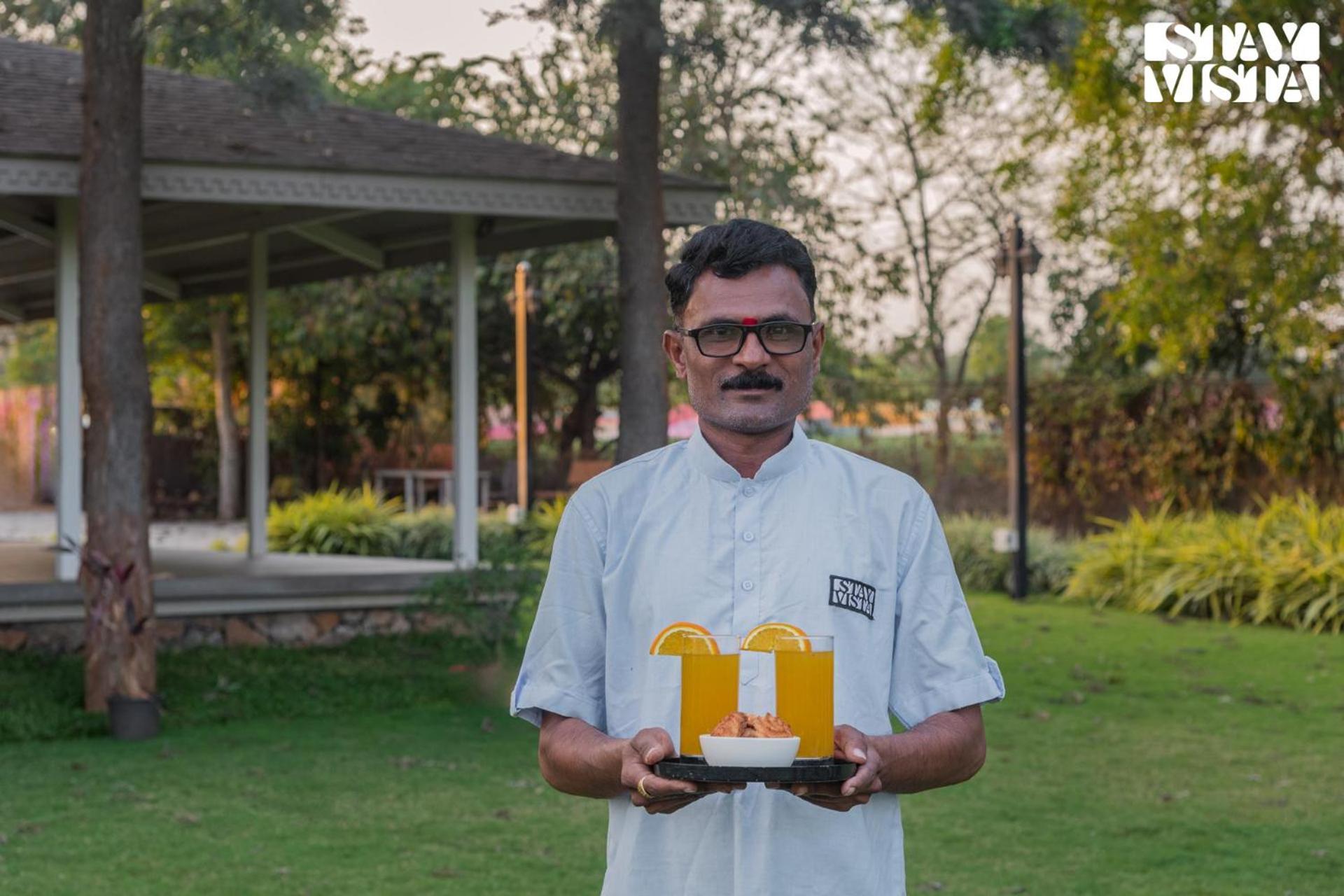 Stayvista'S Silver Grove - Serene Haven With Expansive Lawn & Terrace Nashik Esterno foto