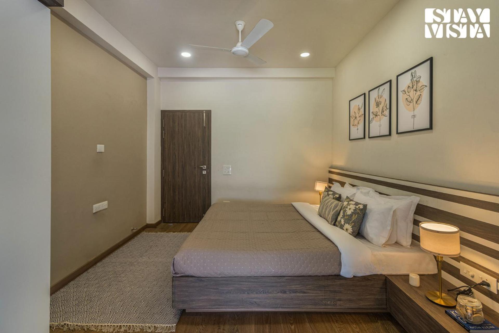Stayvista'S Silver Grove - Serene Haven With Expansive Lawn & Terrace Nashik Esterno foto